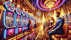 Let’sWin Casino: A Safe and Trustworthy Online Gaming Destination